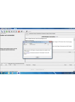 International Navistar SERVICEMAXX v2016	.11